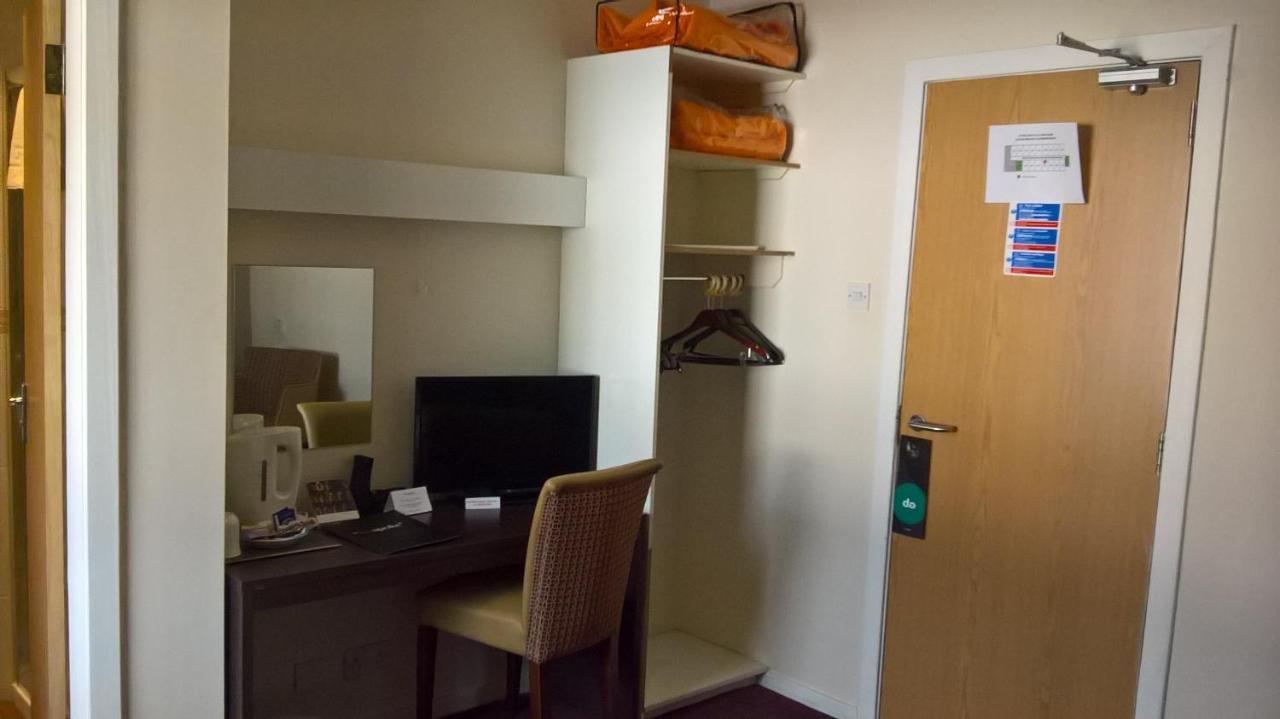 Highlander Hotel 'A Bespoke Hotel' Newtonmore Extérieur photo